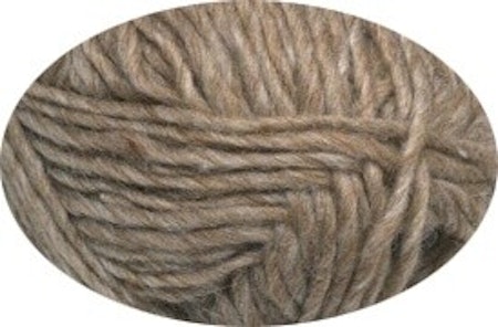 Álafoss-wheat heather 9973