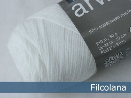 Arwetta-Classic-vit 100