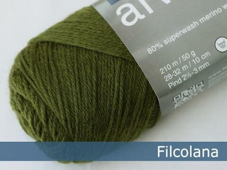 Arwetta-Classic-olivgrön 148