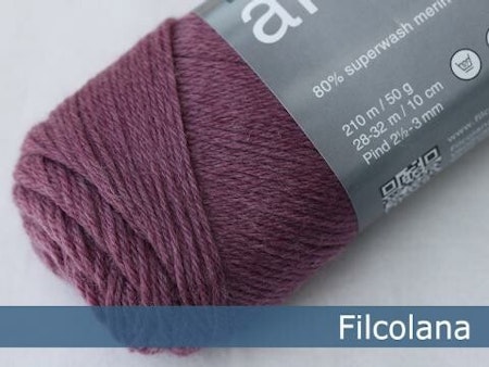 Arwetta-Classic-gammalrosa 236