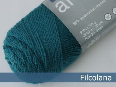 Arwetta-Classic-Teal (petrol) 202