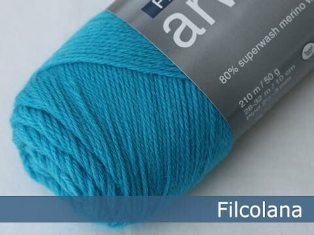 Arwetta-Classic-blue atoll (turkos)199