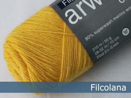 Arwetta-Classic-Maskrosgul 200