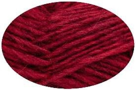 Álafoss lopi-Dusk red 1238