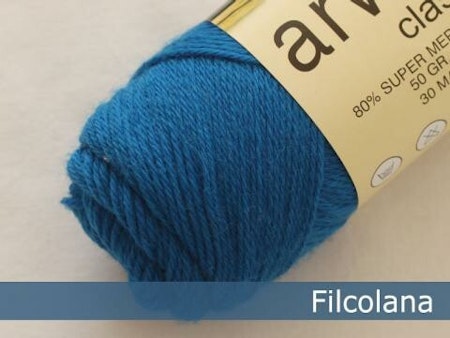 Arwetta-Classic-Klarblå 265
