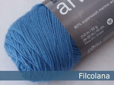 Arwetta-Classic-Periwinkle-Ljusblå 142