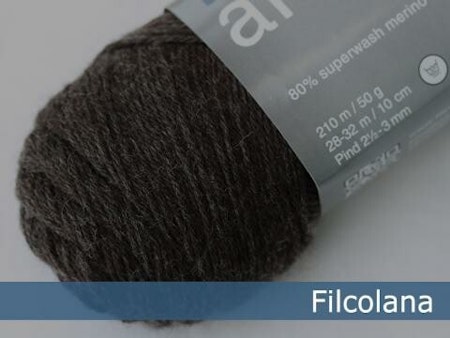 Arwetta-Classic-Dark chocolate melange 975