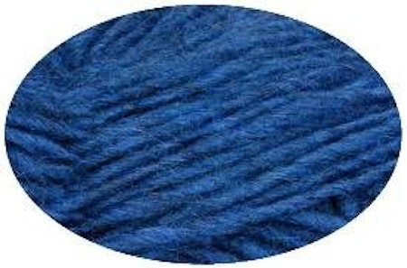Álafoss lopi-Space blue 1233