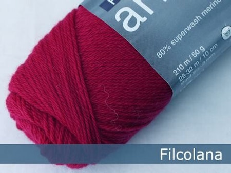 Arwetta-Classic-Cerise 317