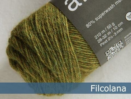 Arwetta-Classic-Avocado 809