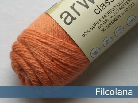 Arwetta-Classic-Coral 254