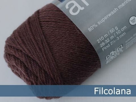 Arwetta-Deep mahogany 201