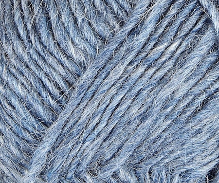 Lett-lopi - 1700 - Air blue