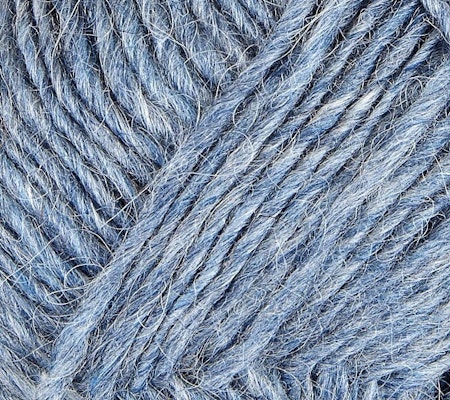 Lett-lopi - 1700 - Air blue