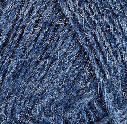 Lett-lopi - 1701 - Fjord blue