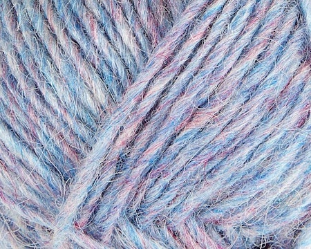 Lett-lopi - 1702 - Milky way