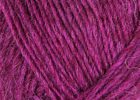 Lett-lopi - 1705 - Royal fuchsia