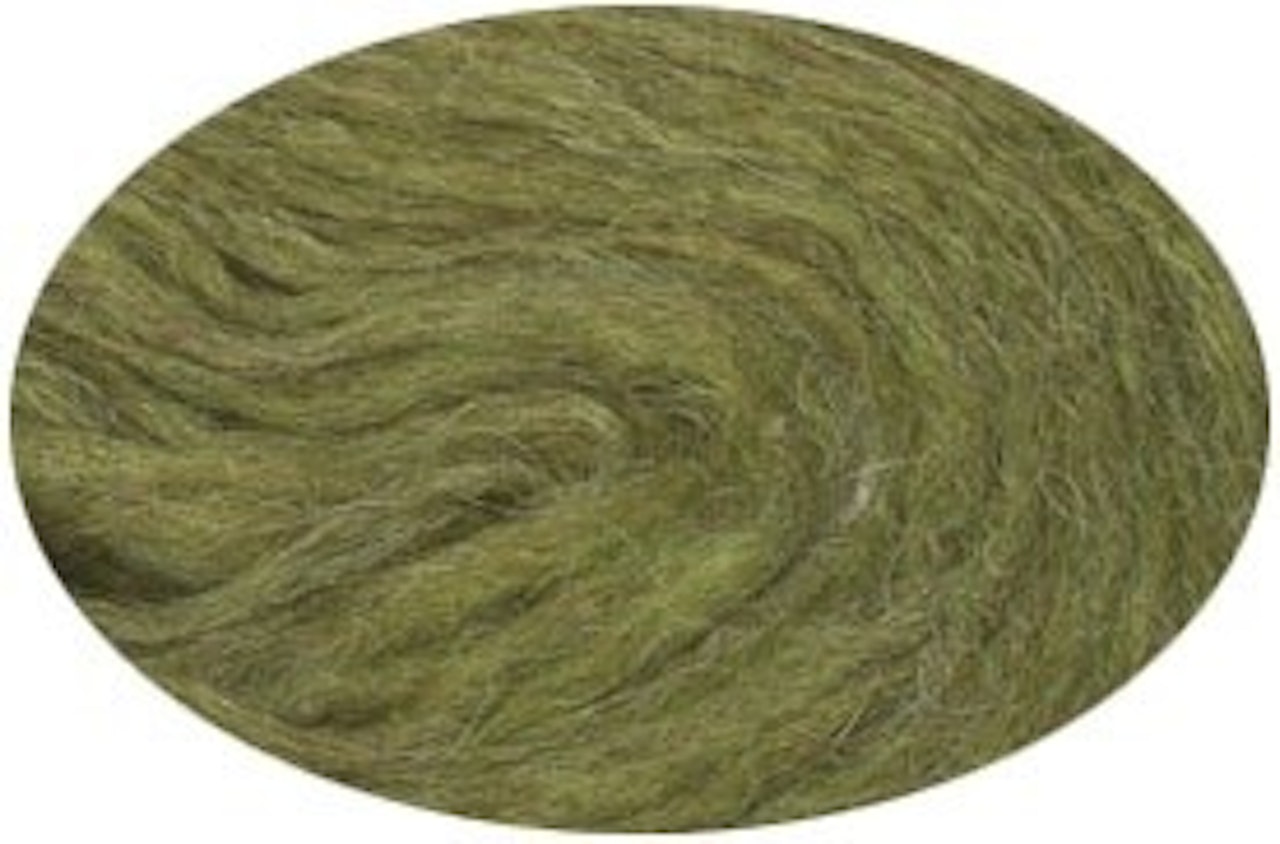 Plötulopi-1423 clover green heather