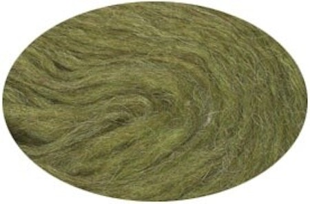 Plötulopi-1423 clover green heather
