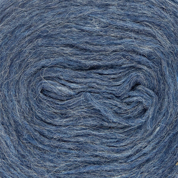 Plötulopi-Blue blues-Jeansblå 2022
