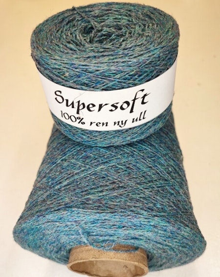 Supersoft 100% ull-Robins Egg 381