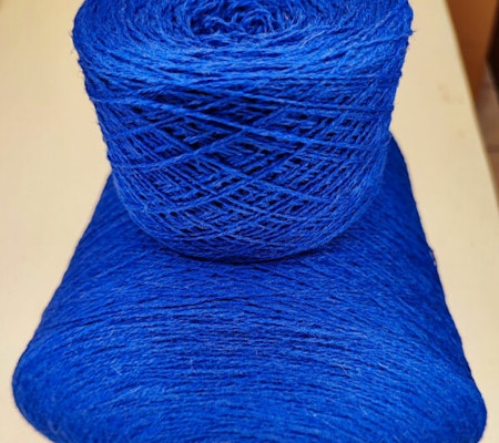Supersoft 100% ull-Paradise blue 477