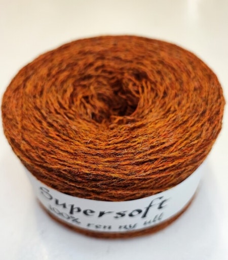 Supersoft 100% ull-Ember 115