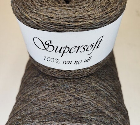 Supersoft 100% ull-Truffle 294