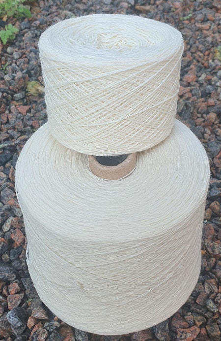 Supersoft 100% ull-Ecru 168