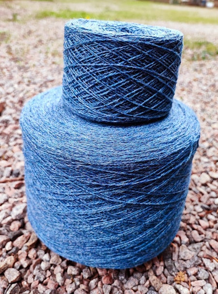 Supersoft 100% ull-Saphire 276