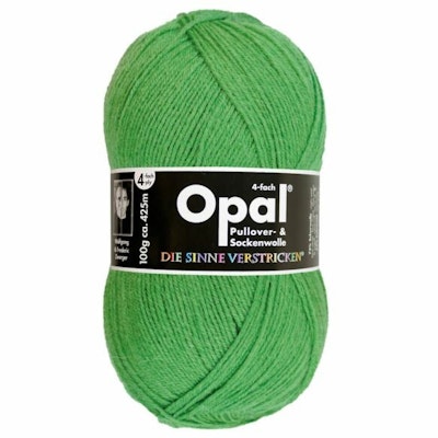 Opal Uni- enfärgat