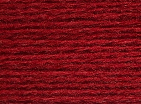 Supersoft 100% ull-Carmine 109