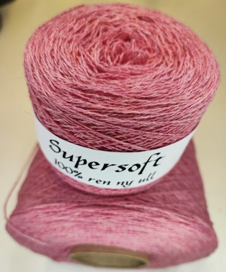 Supersoft 100% ull-Allium 287