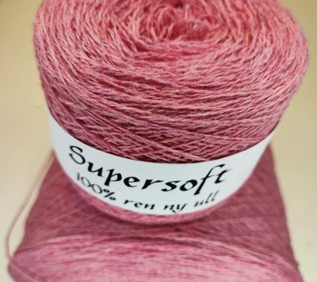 Supersoft 100% ull-Allium 287