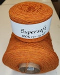 Supersoft 100% ull-Clementine 331