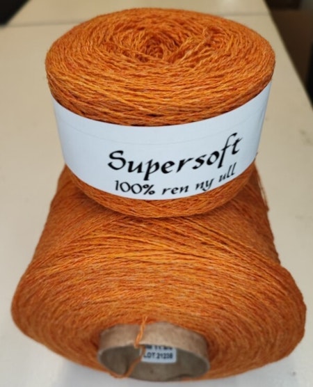 Supersoft 100% ull-Clementine 331