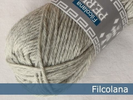 Peruvian highland wool-Very Light Grey m. 957