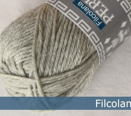 Peruvian highland wool-Very Light Grey m. 957