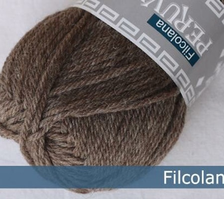 Peruvian highland wool-Nougat m. 973