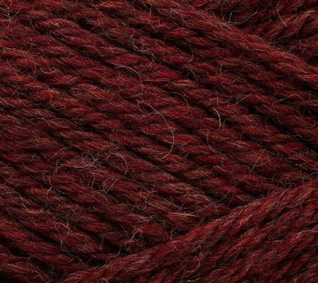 Peruvian highland wool-Burnt Sienna m. 832