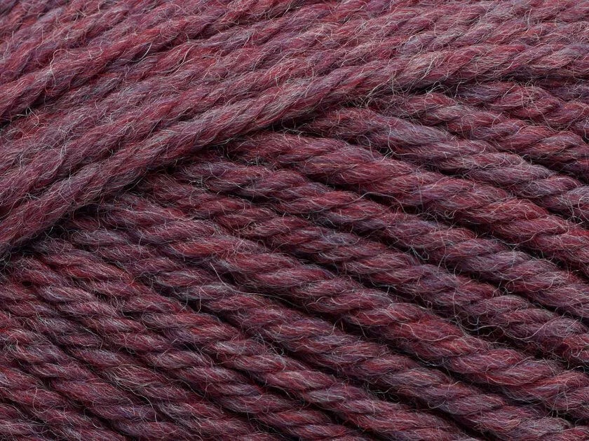 Peruvian highland wool-Erica, rosa m. 805