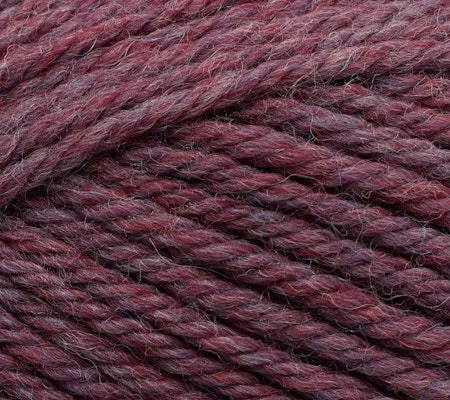 Peruvian highland wool-Erica, rosa m. 805