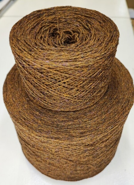 Supersoft 100% ull-Tobacco 137