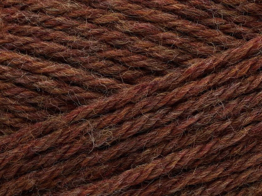 Peruvian highland wool-Cinnamon 817