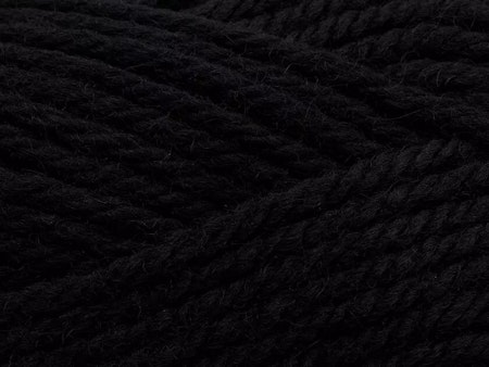 Peruvian highland wool-Black 102