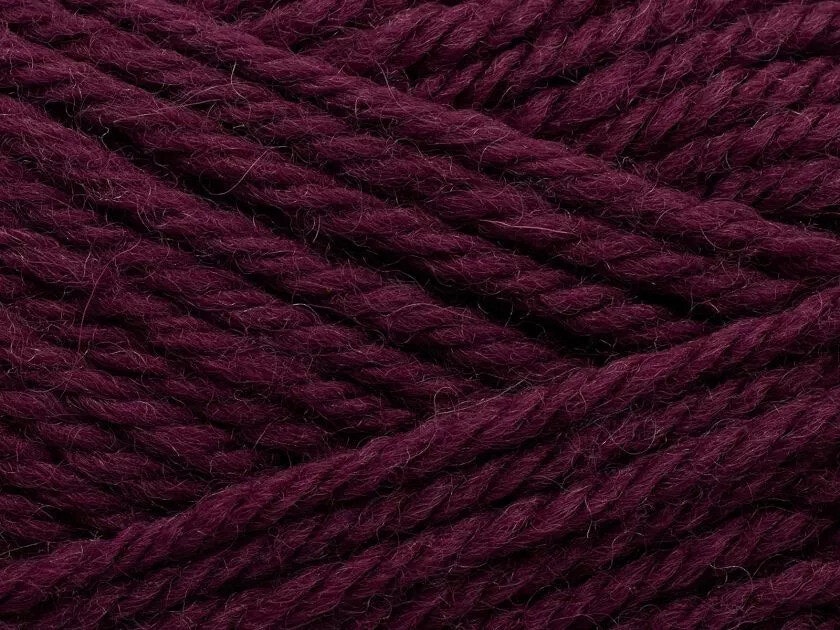 Peruvian highland wool-Plum 222