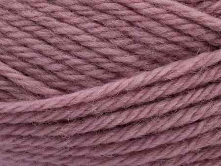Peruvian highland wool-Old rose 227