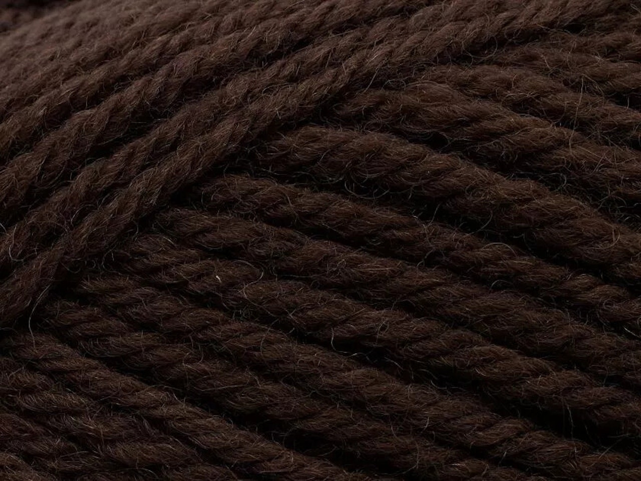 Peruvian highland wool-Chestnut 241