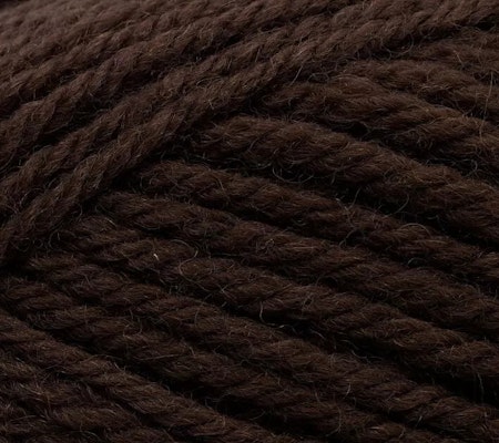 Peruvian highland wool-Chestnut 241