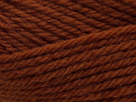 Peruvian highland wool-Red squirrel 252